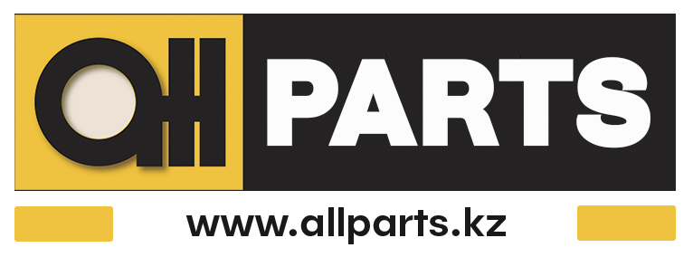 логотип компании www.allparts.kz